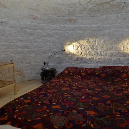 Truly Trulli Villa Alberobello Exterior photo