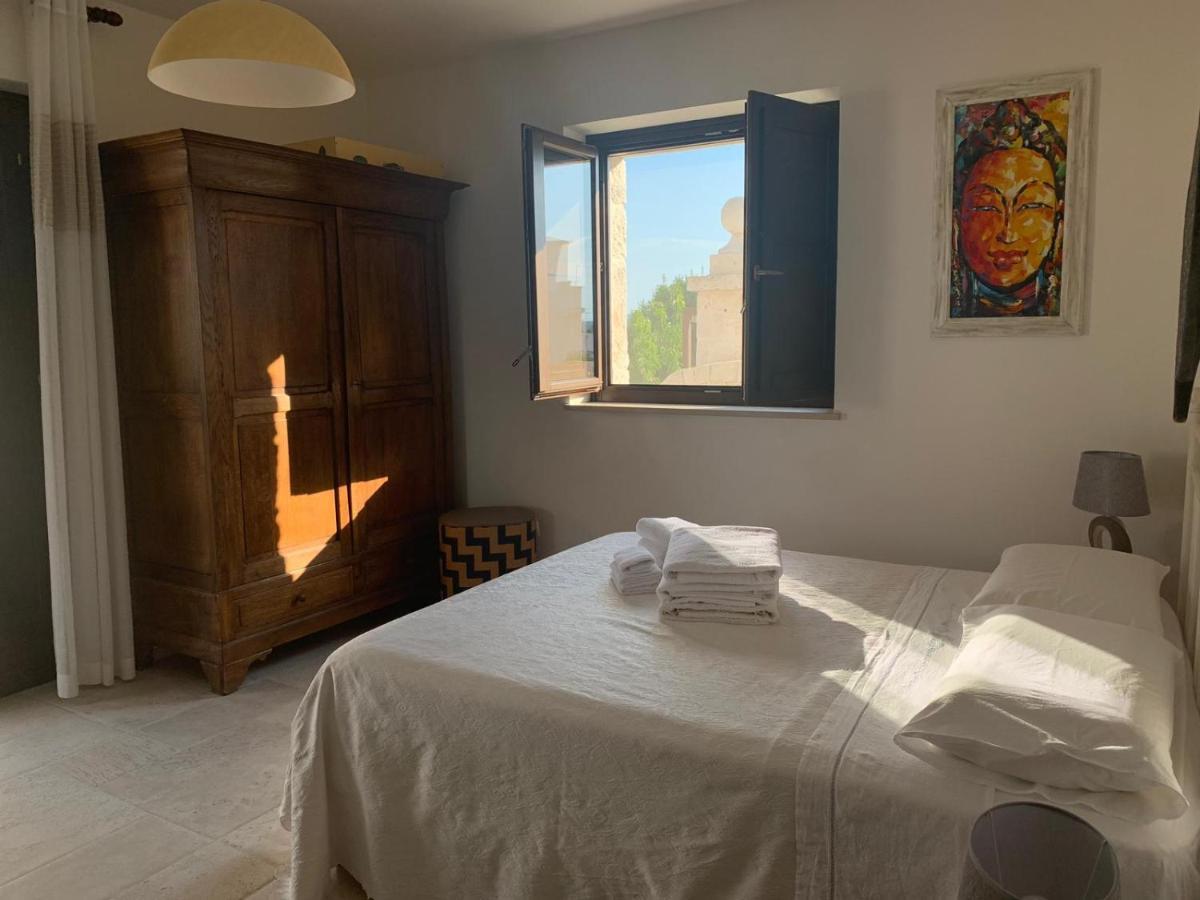 Truly Trulli Villa Alberobello Exterior photo