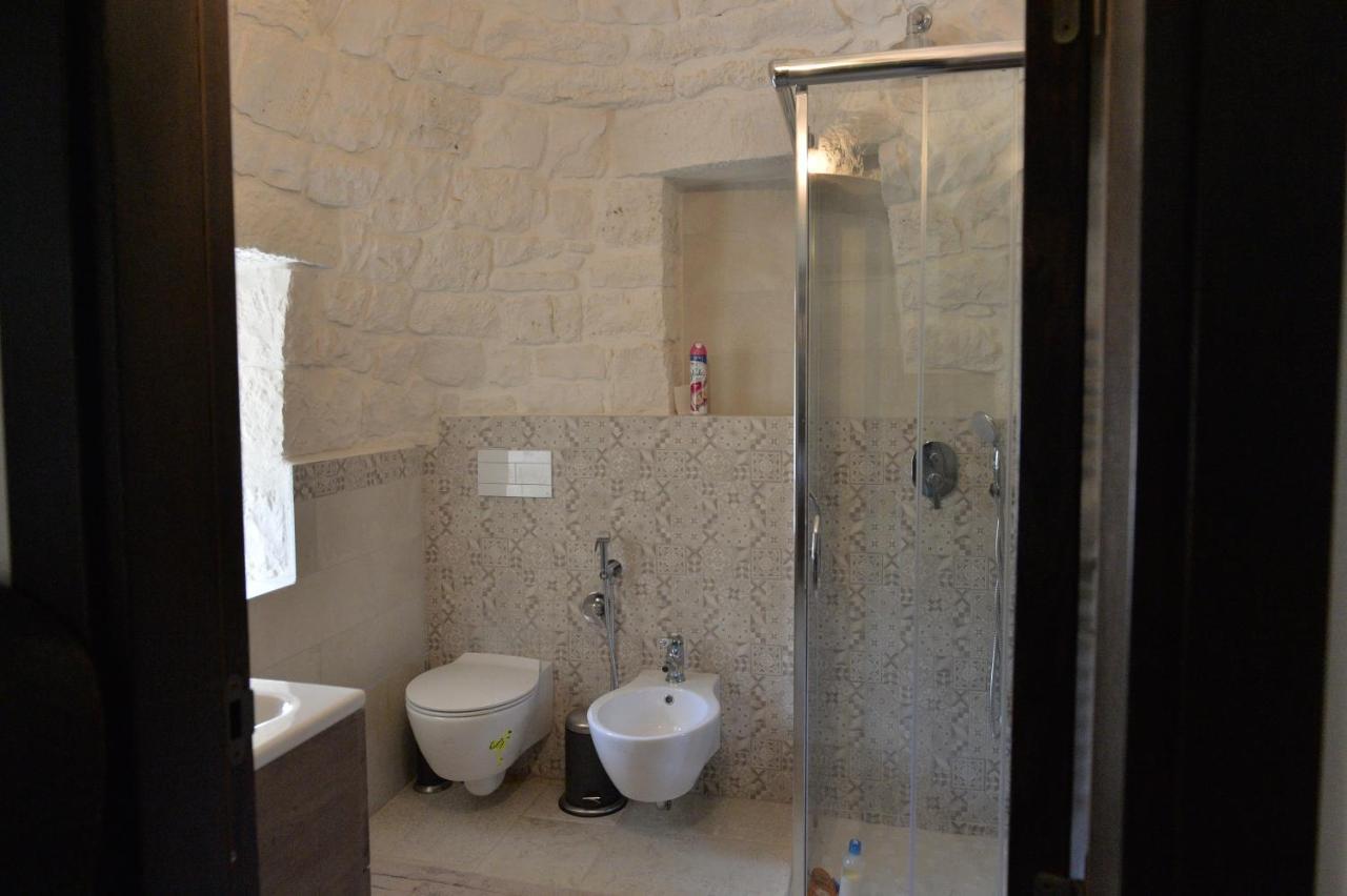 Truly Trulli Villa Alberobello Exterior photo