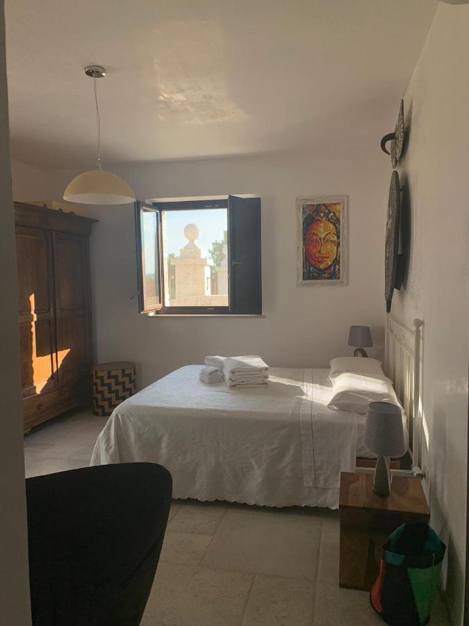Truly Trulli Villa Alberobello Exterior photo