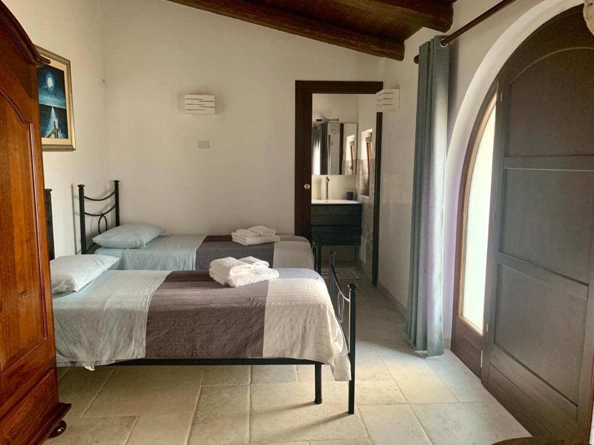 Truly Trulli Villa Alberobello Exterior photo