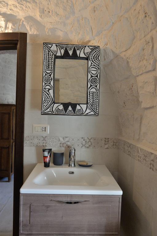 Truly Trulli Villa Alberobello Exterior photo